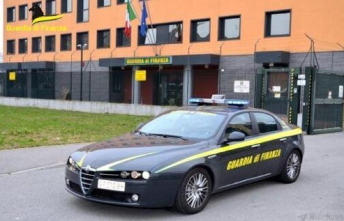 GdF von Padua zerschlägt transnationale und nationale kriminelle Vereinigung: Auch Foggia gehört zu den betroffenen Provinzen