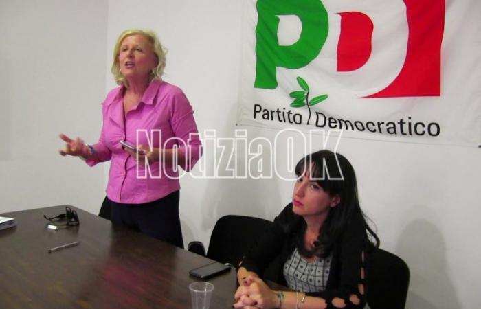 Auf dem Weg zu den Kommunalwahlen: Die Crotone PD sucht nach Allianzen
