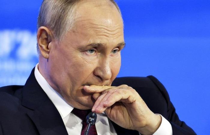 Die EU genehmigt neue Sanktionen gegen Russland: Erstmals zielen sie auf russisches Gas ab