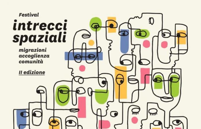 Rimini feiert den Flüchtlingstag mit dem Festival „Intrecci Spaziali“ • newsrimini.it