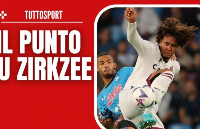 Transfermarkt des AC Mailand – Zirkzee ein Datum: Provisionen, der Teufel ist angekommen…