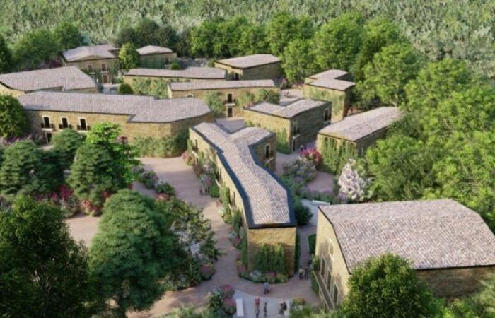 Auf Sizilien läuft ein 20-Millionen-Projekt zur Wiederbelebung eines Dorfes, die Nachrichtenagentur Italpress