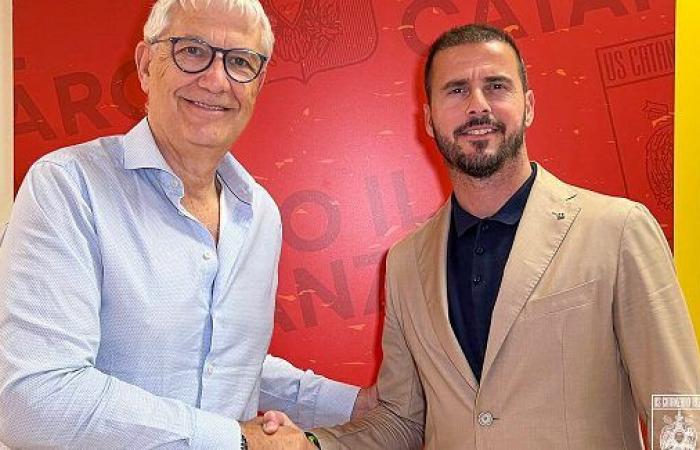 SSC Bari, Polito löst seinen Vertrag auf und unterschreibt bei Catanzaro: „Ich bleibe im Herzen rot-weiß“