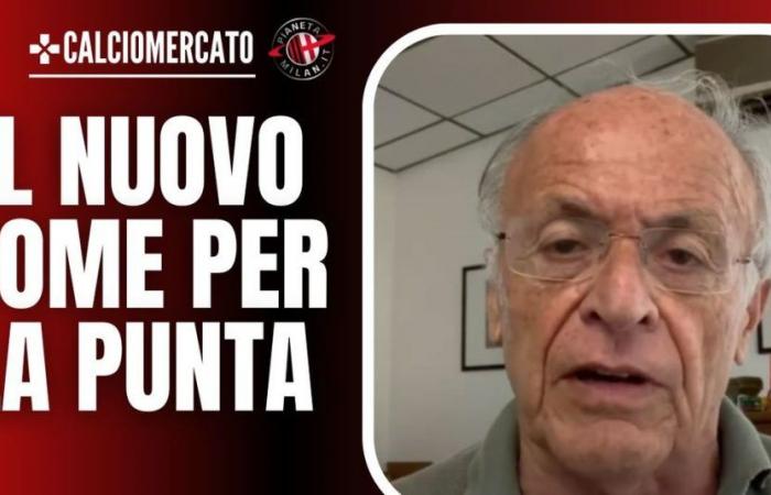 Milan-Transfermarkt – Kein Zirkzee? Pellegatti: „Fonseca will ihn!“