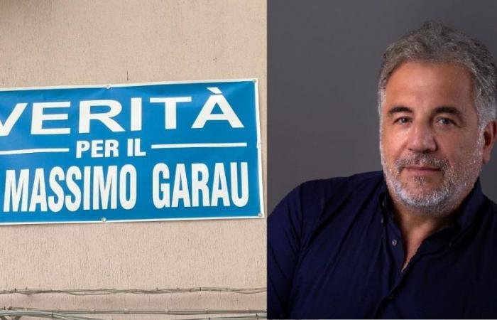 Mazara, „Wahrheit für den Motorfischer Massimo Garau“. Banner und Neuigkeiten zum Schiffbruch • Mazara-Titelseite