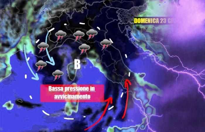 SOMMER? NEIN, SEIT SONNTAG WÄCHST DAS GEWINNER… Wetter in der Toskana » Wetter in der Toskana