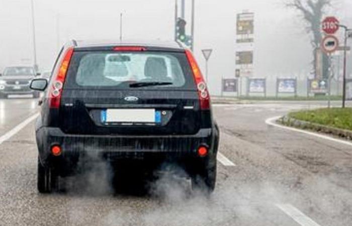 Rovigo. Verschmutzungsalarm wie im Winter, stehende Luft hält Staub am Boden: Grenzwerte überschritten