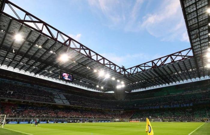 Neugestaltung von San Siro, Inter und Mailand geraten ins Stocken: Hier ist das Szenario