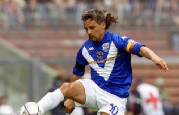 Momente der Angst um Roberto Baggio, der letzte Nacht geschlagen und ausgeraubt wurde