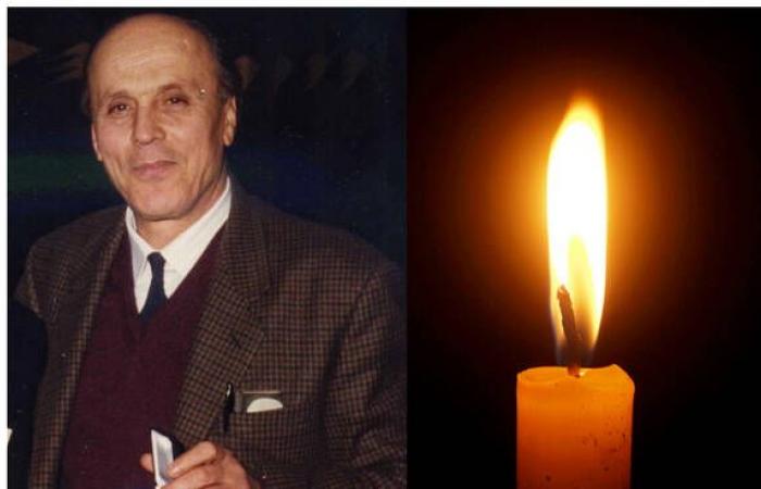 Viele Beileidsbekundungen zum Tod von Tommaso Staiano, dem ehemaligen Bürgermeister von Massa Lubrense