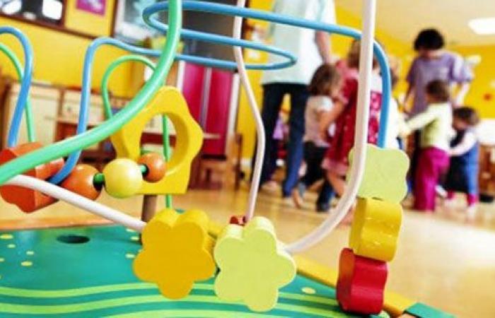 Kindergärten, Pierro (Lega): „30 Millionen Euro für die Gemeinden von Salerno bereitgestellt“