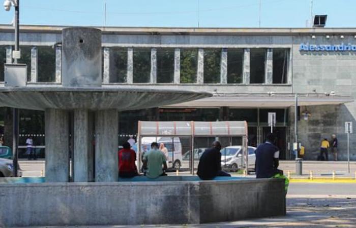 Bürgermeister Abonante: „Der Bahnhof Alessandria wird zum Tor nach Mailand“