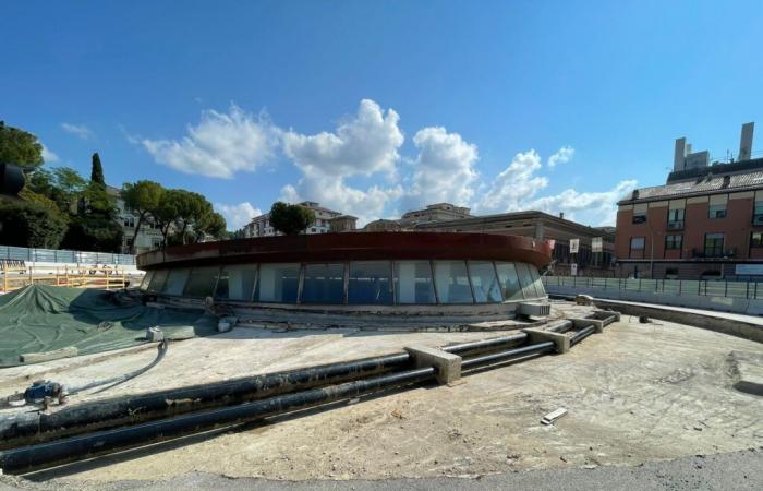 Gelder für Palaskà und Piazza Garibaldi: „Wird der Bürgermeister von Teramo wissen, wie man sie verwendet?“ – Nachricht