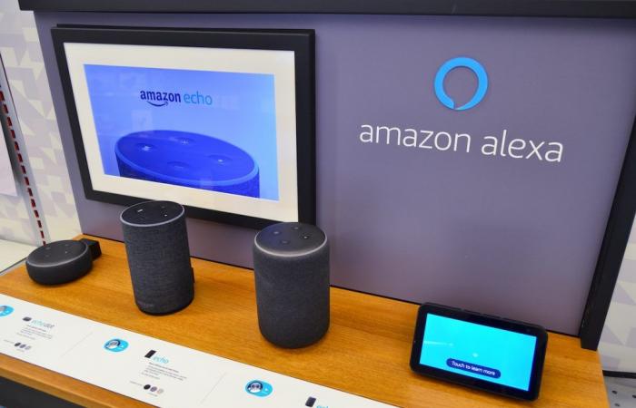 Amazon bereitet den Launch der neuen Alexa (kostenpflichtig) mit generativer KI vor. Wie es funktionieren wird und wann es eintreffen könnte