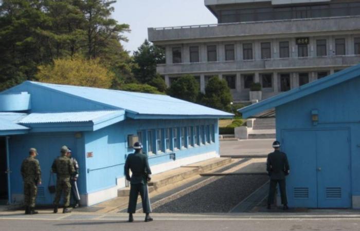 Soldaten über die Grenze und Schüsse: Neue Spannungen zwischen den beiden Koreas