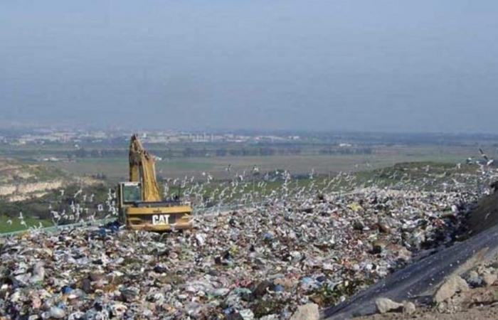 Abfall, die Deponie in Lentini wird geschlossen: das Warum, die Kontroverse und der Notfall in halb Sizilien