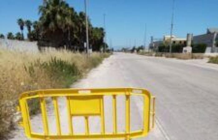 Taranto: Diebstahl einer halben Tonne Kupferkabel, Festnahmen. Cerignola: 27 Kanaldeckel in drei Tagen gestohlen