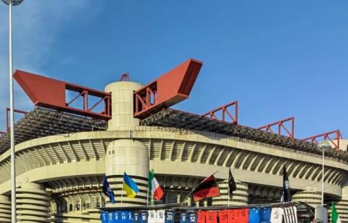WeBuild enthüllt Inter und Mailand das Projekt für die Neugestaltung des San Siro: Moment der Wahrheit