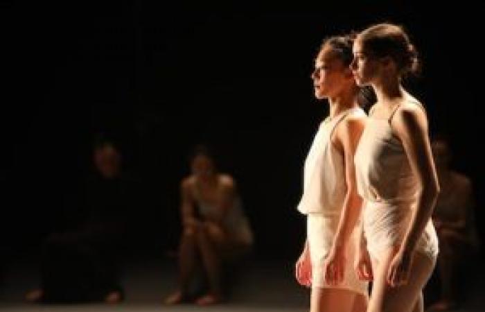 Reggio Emilia, die Tanzsaison der Stiftung I Teatri Reggioline – Telereggio – Aktuelle Nachrichten Reggio Emilia |