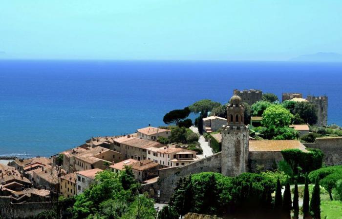 Das schönste Meer der Toskana steht an zweiter Stelle im Ranking des Reiseführers Legambiente und Touring Club Italiano