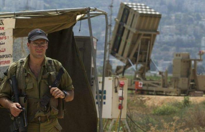 Der israelische Iron Dome ist im Falle eines Krieges mit der Hisbollah in den USA gefährdet. „Es kann von Raketen überwältigt werden“
