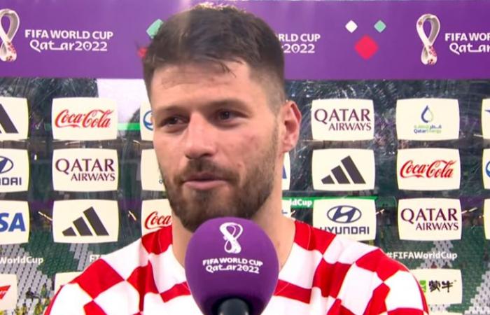 EURO 2024 – Kroatien, Petkovic: „Italien? Ich erwarte einen Sieg, sie hatten gegen Spanien Probleme und zeigten ein gewisses Defizit in ihrem Spiel.“