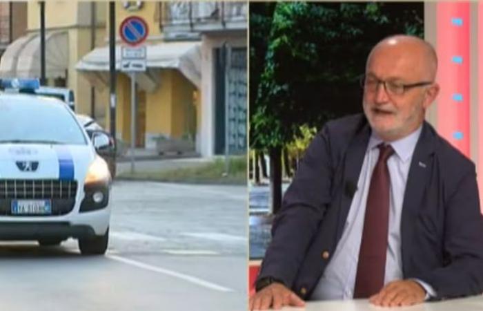 „Sofortige Konfrontation mit der Präfektur“. VIDEO Reggioline -Telereggio – Aktuelle Nachrichten Reggio Emilia |