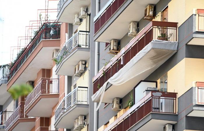Istat: Immobilienpreise im ersten Quartal bei -0,1 Prozent zum Vormonat, +1,7 Prozent zum Vorjahr