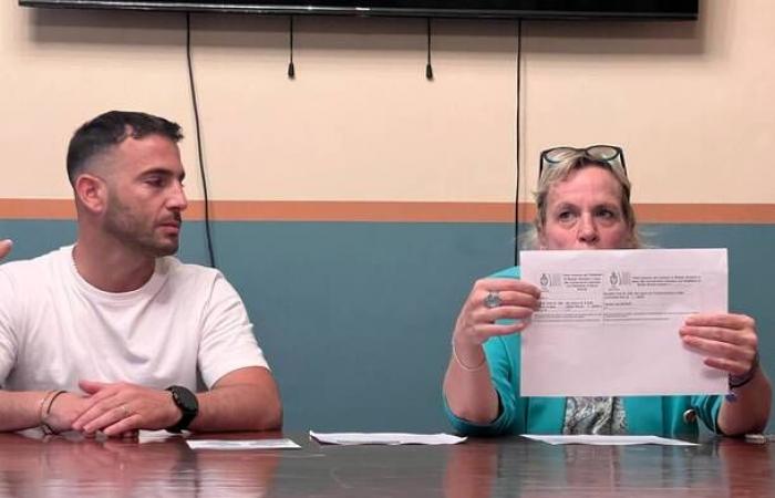 Vereinbarung zwischen Taxifahrern und der Gemeinde. Gutscheine für Blinde und Sehbehinderte kommen in Busto Arsizio an