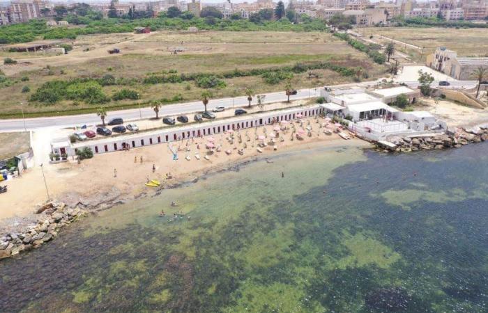 Keine Strand- und Saisonaktivitäten mehr am Capo Boeo: „Sand wurde illegal transportiert“