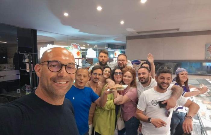 Angelo Caci und seine Gruppe dementieren Gerüchte und Unterstützungsbeiträge für Di Stefano – il Gazzettino di Gela