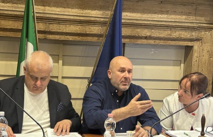 „Terni lässt sich nicht von Livorno, Reggio Calabria oder Caserta aus regieren“