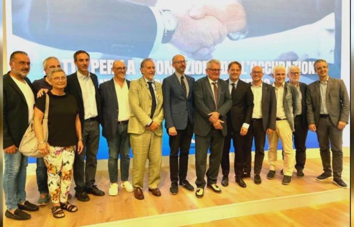 Ligurien: ein Pakt zur Unterstützung kleiner und mittlerer Unternehmen und Beschäftigung