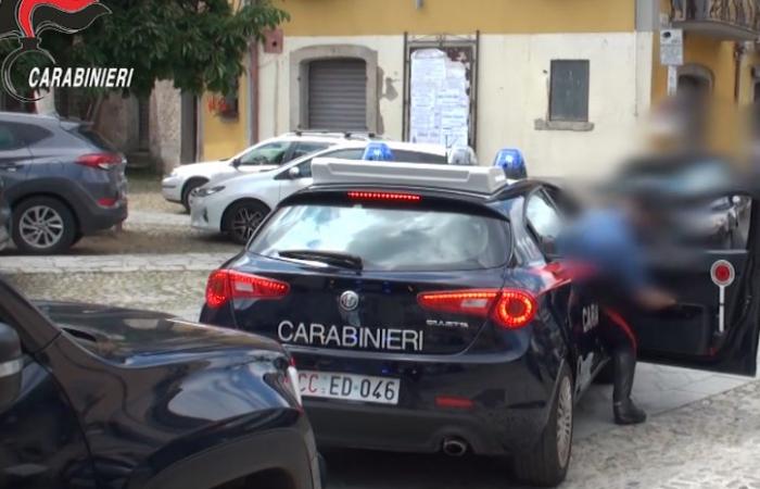 ‘ndrangheta. Verhaftungen und Anzeigen wegen verschiedener Straftaten auch im Piemont