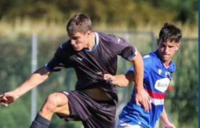 Transfermarkt Catania: Ein Under-Spieler könnte von Inter kommen