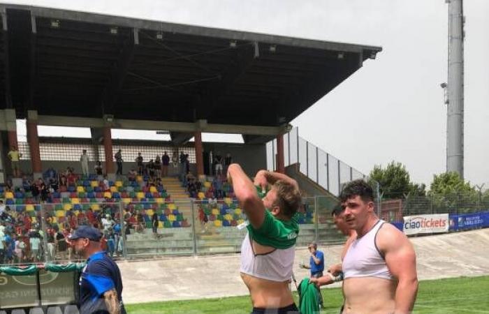 Rugby, FIR und die Region Abruzzen zusammen bis 2026: Die Nationalmannschaft kehrt nach Fattori zurück