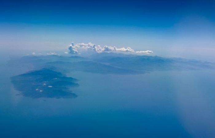 Boom in der Toskana, aber ohne Erdbeben: das Geheimnis der Insel Elba