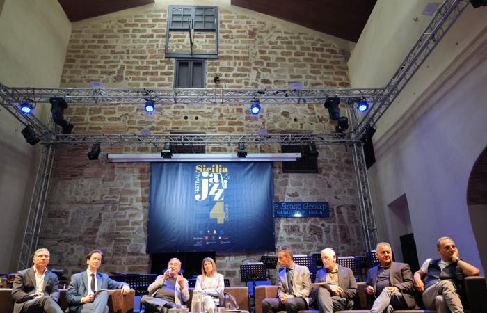 Sizilien Jazz Festival 2024 – lasiciliaweb
