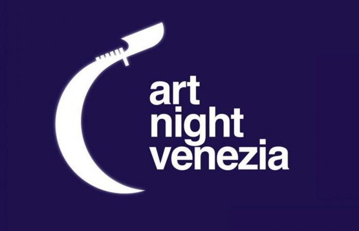 Samstag, 22., die Kunstnacht Venedig zwischen Kunst, offenen Museen und vielen Vorschlägen