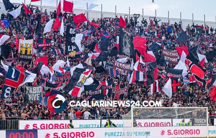 Usai (Vizepräsident von Cagliari): „Wenn sie den Fans gesagt hätten, dass…“
