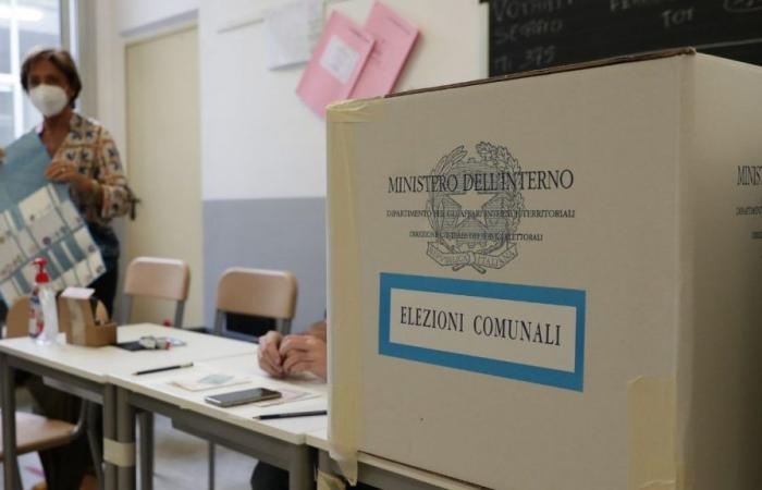 In Caltanissetta, Gela und Pachino stehen Verwaltungswahlen und Stichwahlen bevor – BlogSicilia