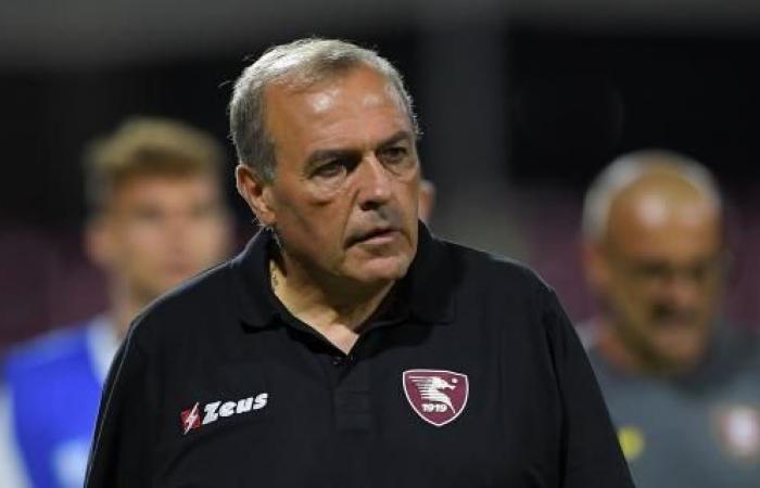 Castori über Buongiorno: „Er kann ein Anführer werden, sowohl in Napoli als auch in der Nationalmannschaft“