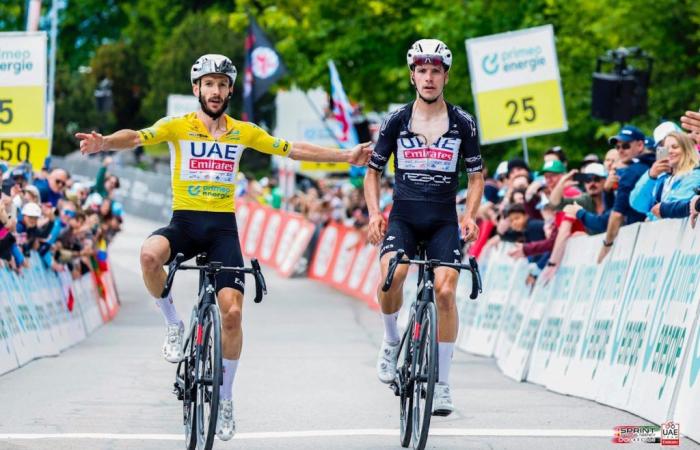 Tour de France 2024, Pogačars „Sonderknappen“ sind bereit – Almeida, Ayuso und Yates: „Wir haben ein großes Ziel und sind uns sehr einig“