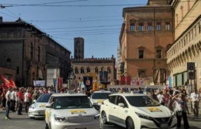 Anreize: Auch auf Sizilien schlagen Elektroautos Hybride