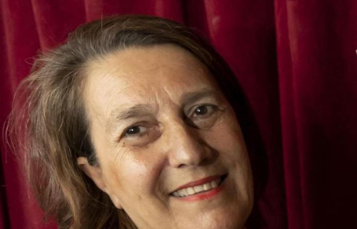 Die Psychologin Vera Slepoj wurde tot aufgefunden, gestorben an einer Krankheit zu Hause