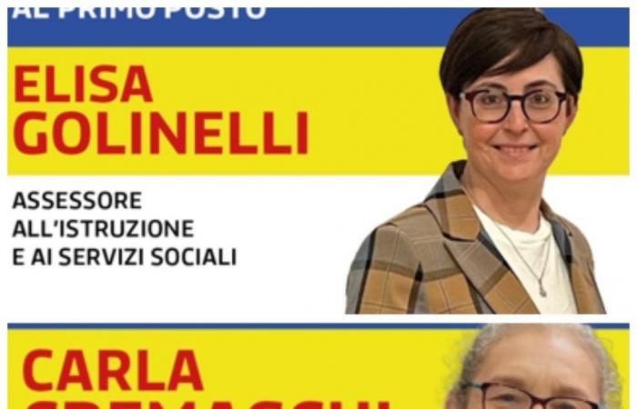 Mirandola, Bassoli kündigt vier Ratsmitglieder für den Fall eines Sieges in der Stichwahl an – SulPanaro