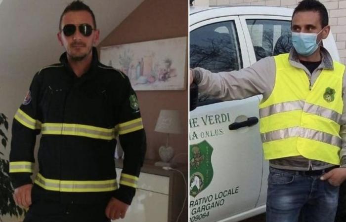 Mord in Foggia: Davide Mastromatteo wird nach einem Streit von seinem Schwiegervater erschossen