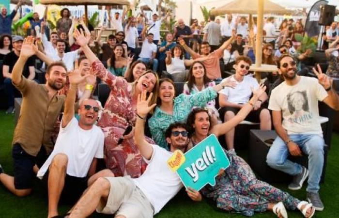 Mit «Yell» treffen in Barletta digitale Kulturen aufeinander: die Gäste und das komplette Programm