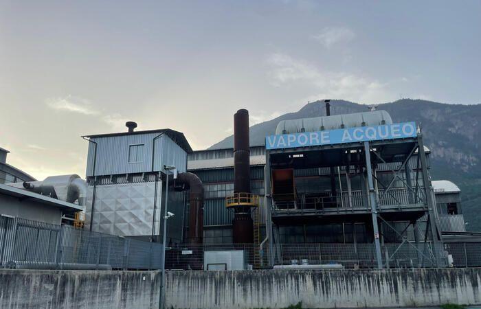 Explosion in einer Fabrik in Bozen: 8 Verletzte, 5 Schwer – Nachrichten