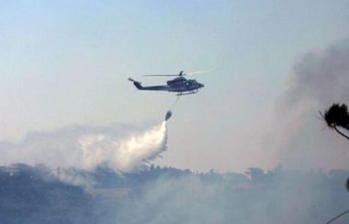 Brände: 19 Interventionen auf Sardinien Alarm in Macomer und Guasila | Nachricht